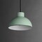 Maxim Lighting Rockport 1-Light Pendant, Sage Green 35142SAG - alternate 2